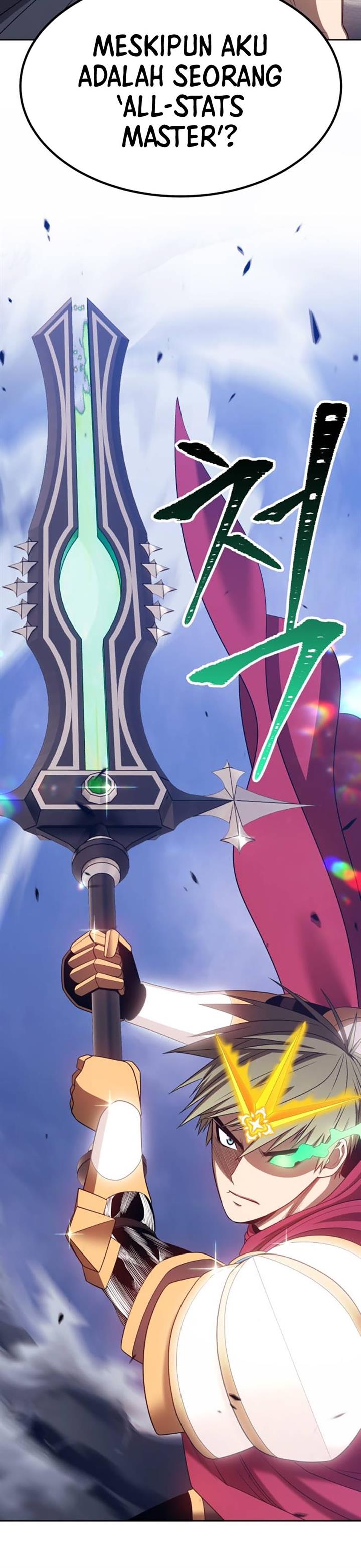 +99 Wooden Stick Chap 31 - Next Chap 32