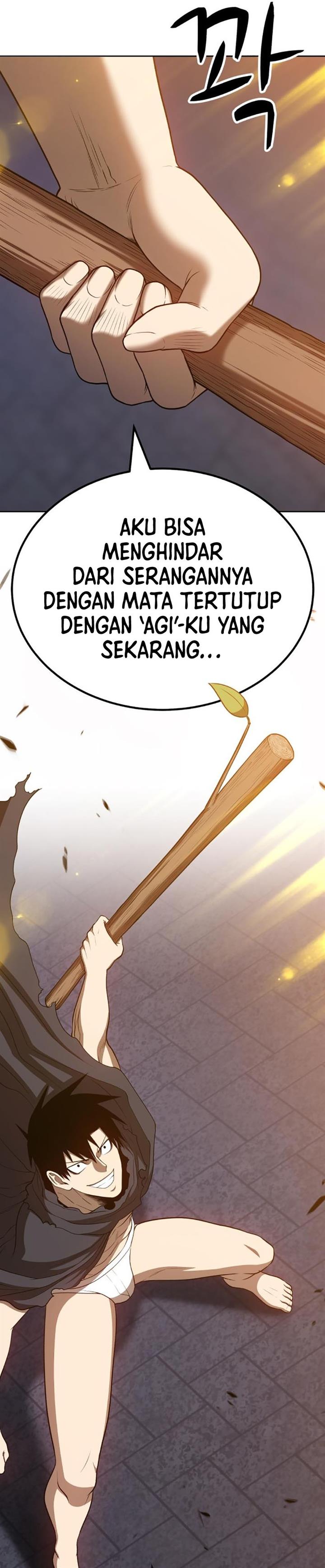 +99 Wooden Stick Chap 32 - Next Chap 33