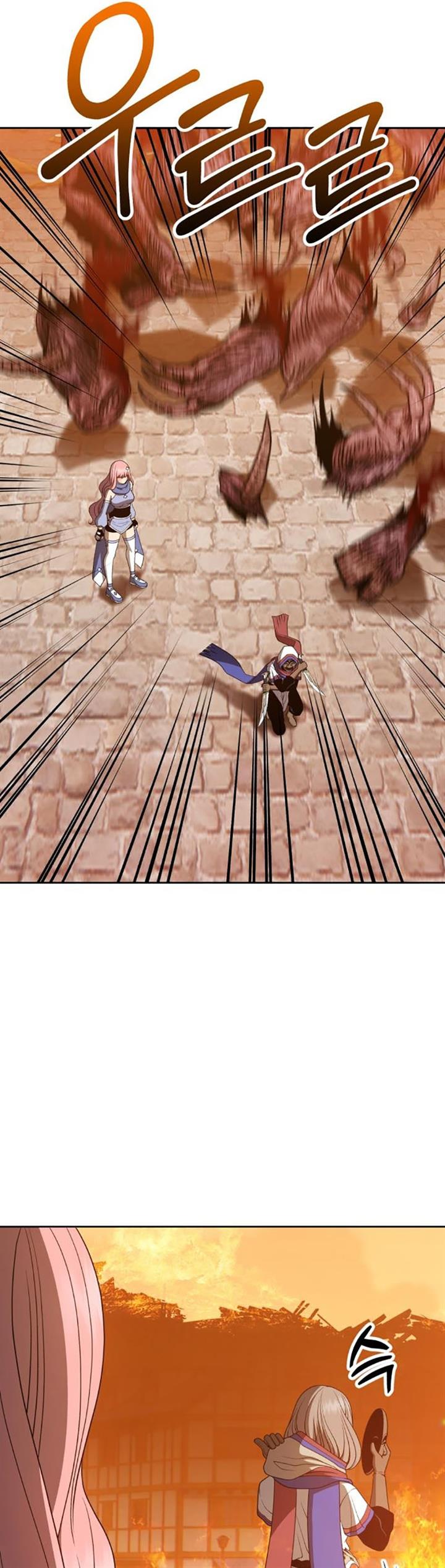 +99 Wooden Stick Chap 32 - Next Chap 33