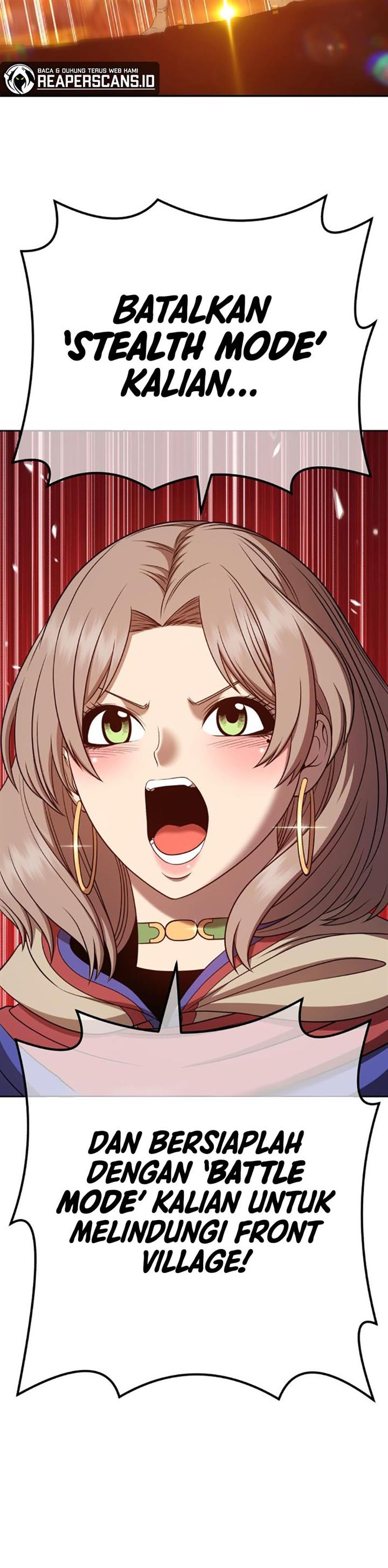 +99 Wooden Stick Chap 32 - Next Chap 33