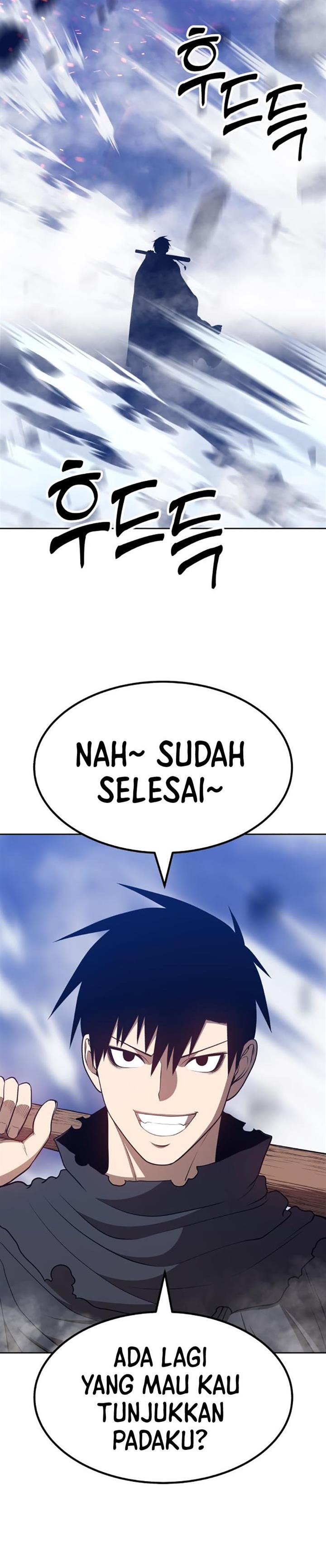 +99 Wooden Stick Chap 32 - Next Chap 33