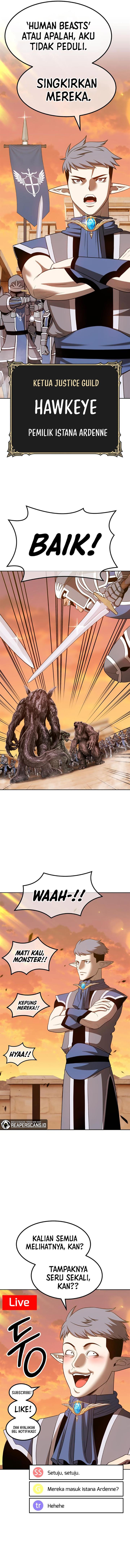 +99 Wooden Stick Chap 37 - Next Chap 38