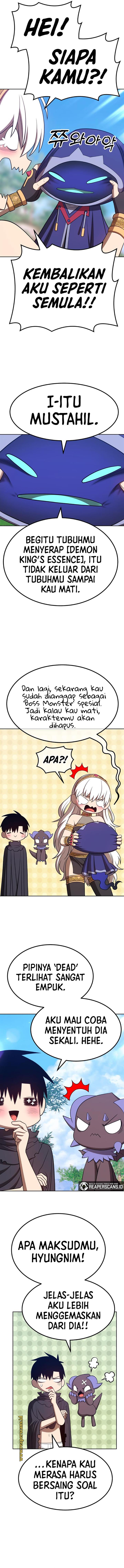 +99 Wooden Stick Chap 37 - Next Chap 38