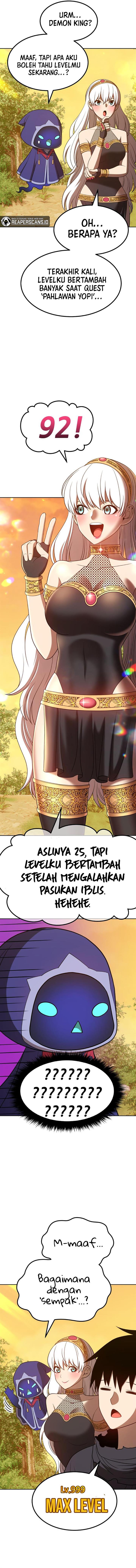 +99 Wooden Stick Chap 37 - Next Chap 38