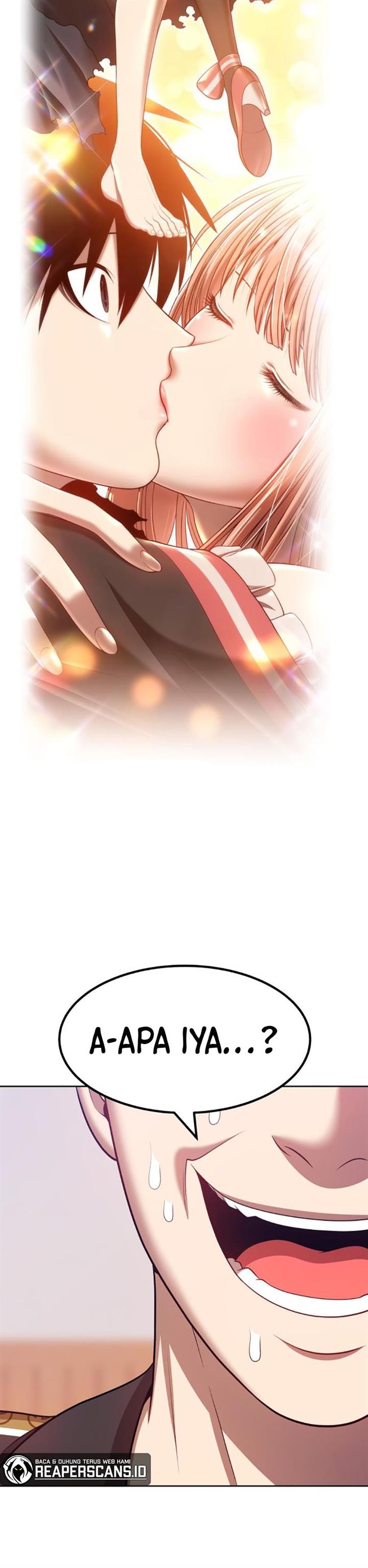 +99 Wooden Stick Chap 34 - Next Chap 35