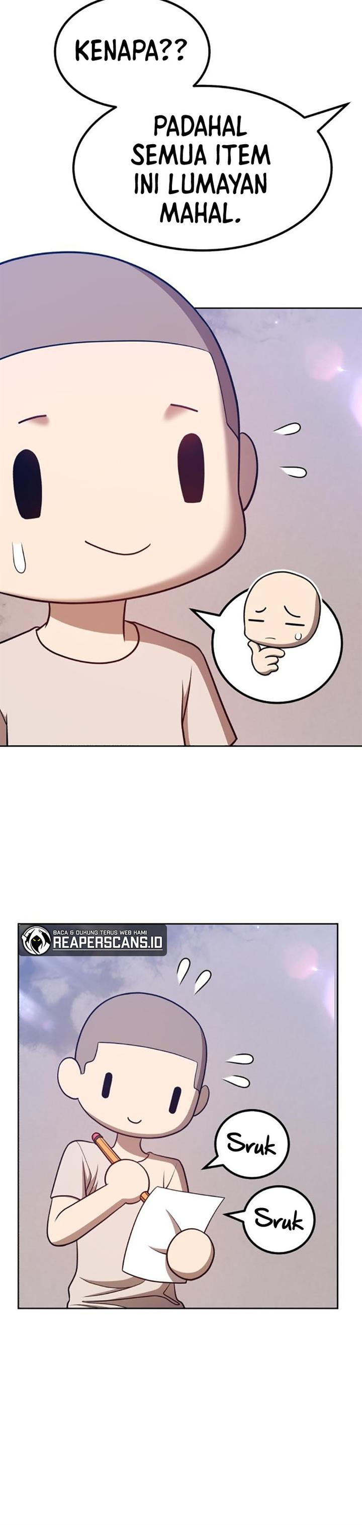 +99 Wooden Stick Chap 34 - Next Chap 35