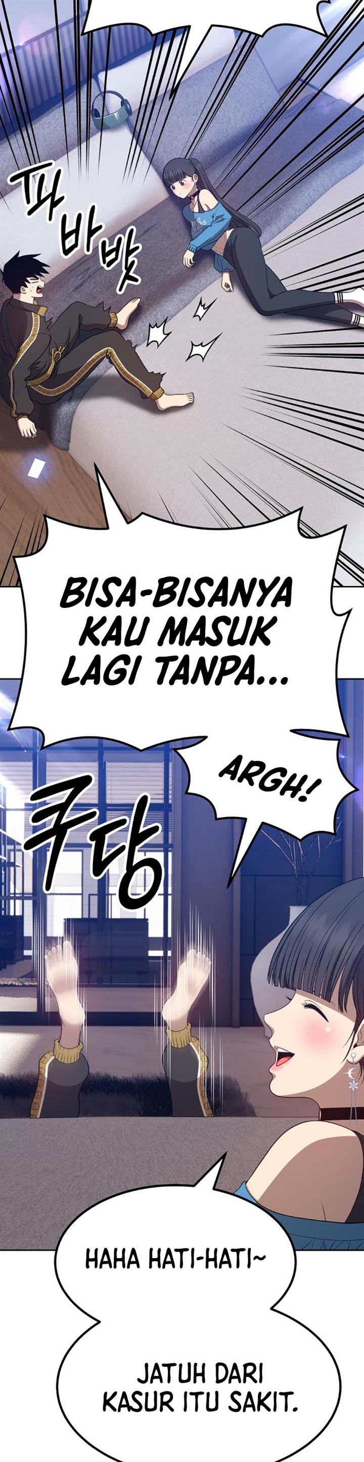 +99 Wooden Stick Chap 34 - Next Chap 35