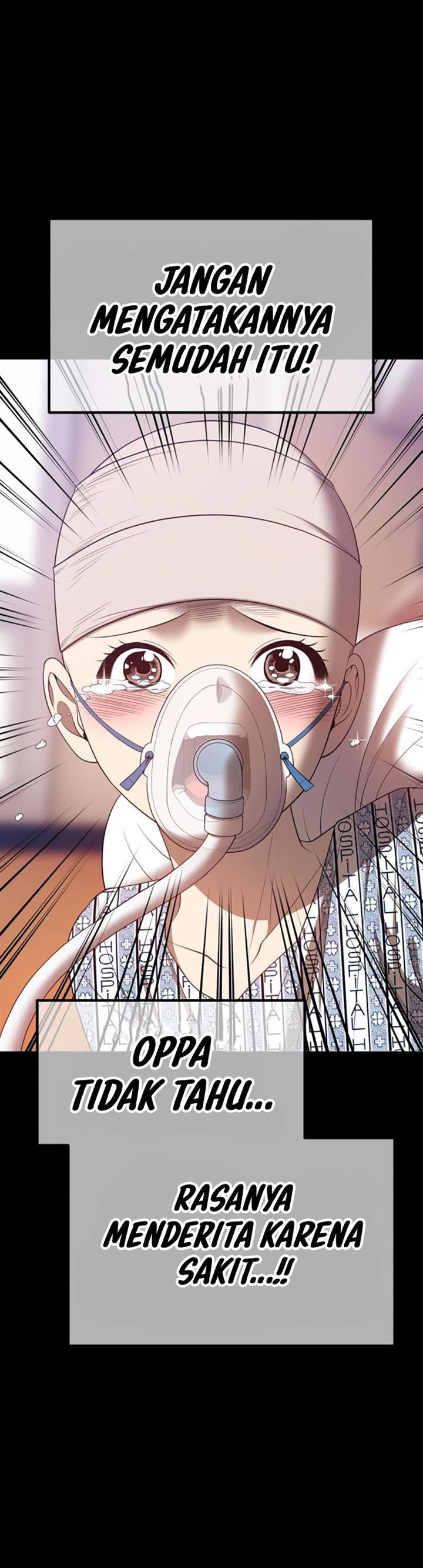 +99 Wooden Stick Chap 35 - Next Chap 36