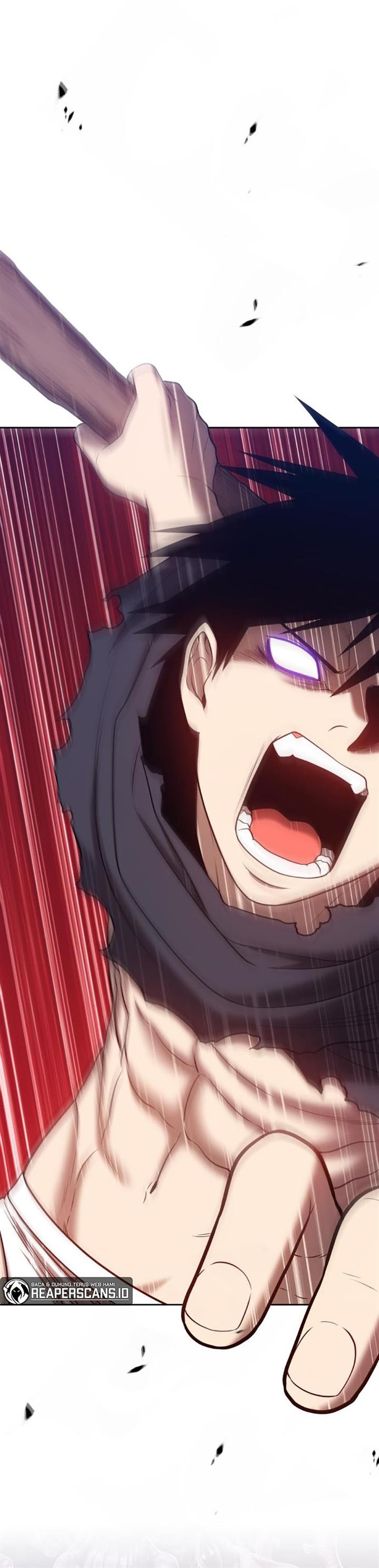 +99 Wooden Stick Chap 35 - Next Chap 36