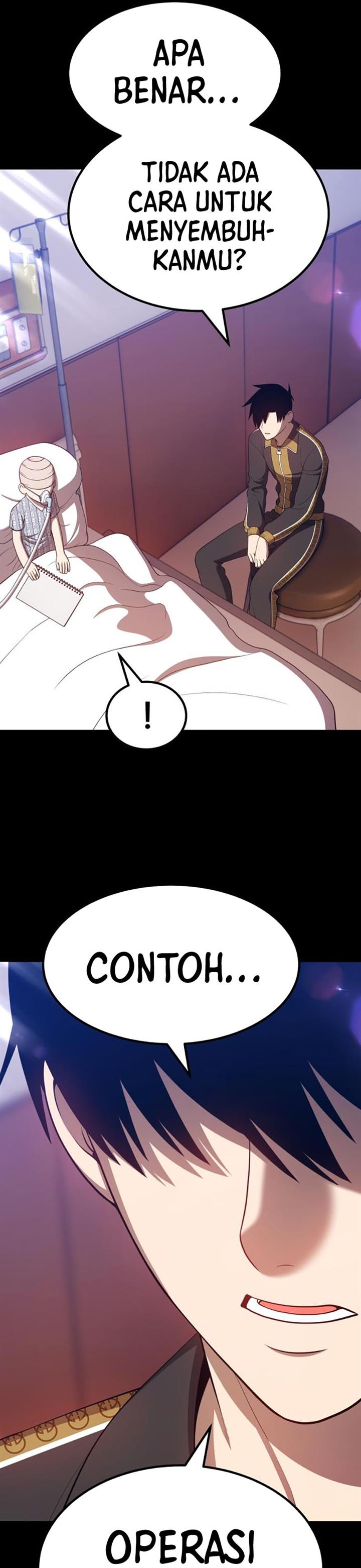 +99 Wooden Stick Chap 35 - Next Chap 36