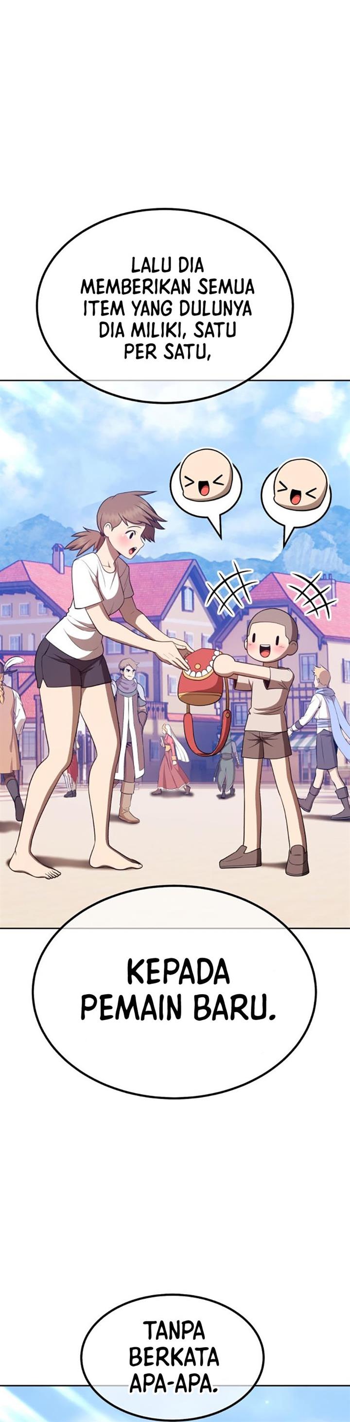 +99 Wooden Stick Chap 35 - Next Chap 36