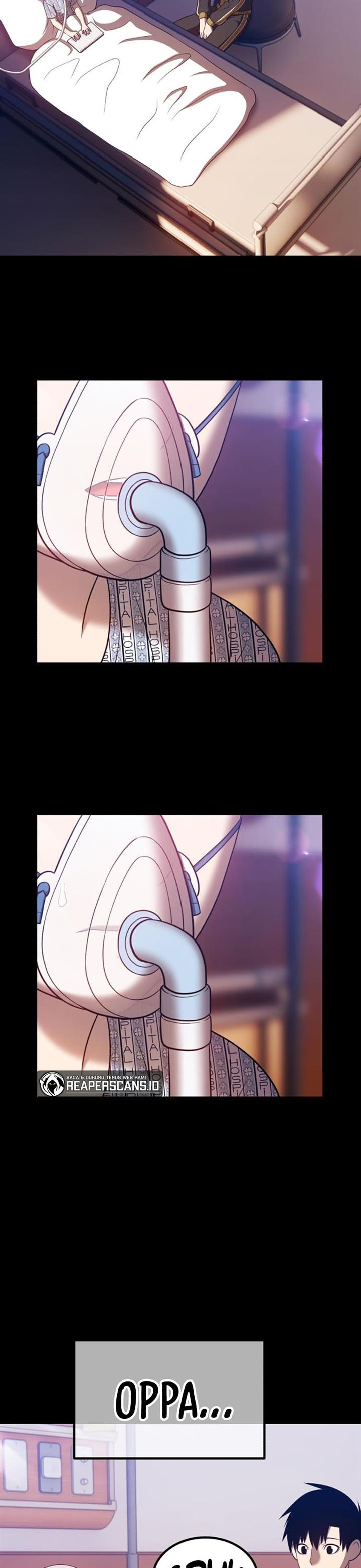 +99 Wooden Stick Chap 35 - Next Chap 36