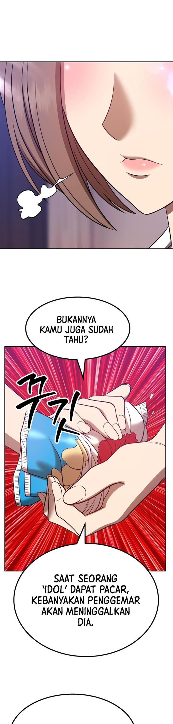+99 Wooden Stick Chap 36 - Next Chap 37