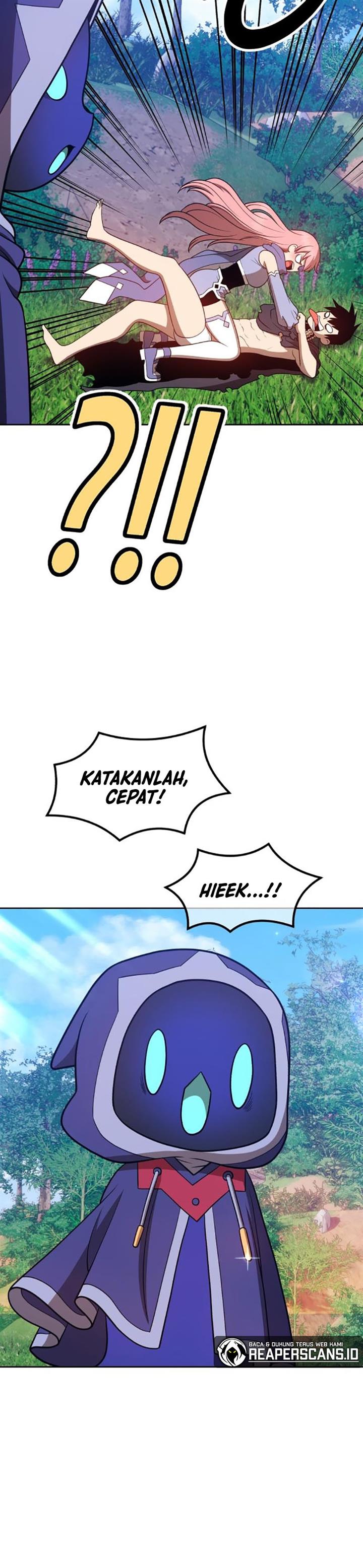 +99 Wooden Stick Chap 36 - Next Chap 37