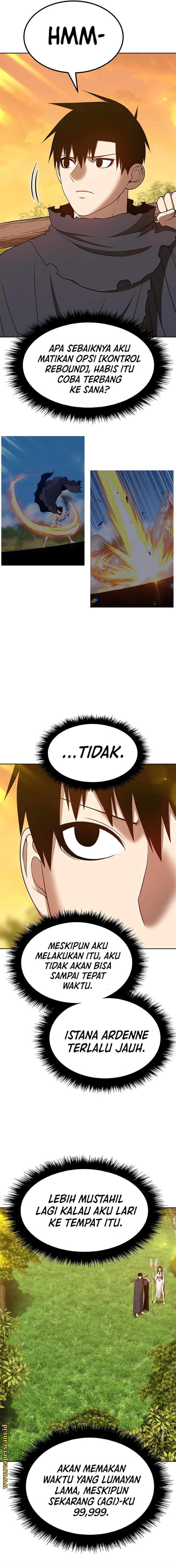 +99 Wooden Stick Chap 38 - Next Chap 39