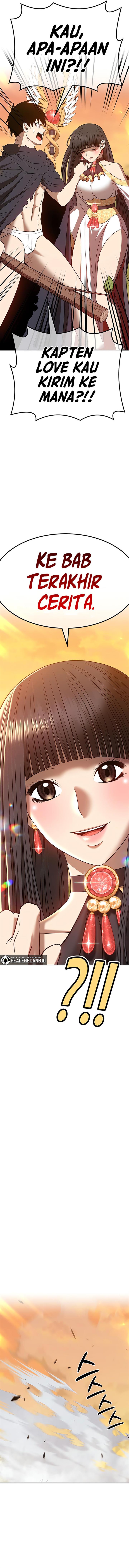 +99 Wooden Stick Chap 38 - Next Chap 39