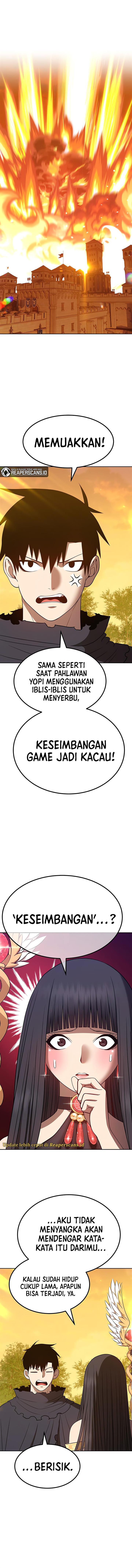 +99 Wooden Stick Chap 38 - Next Chap 39