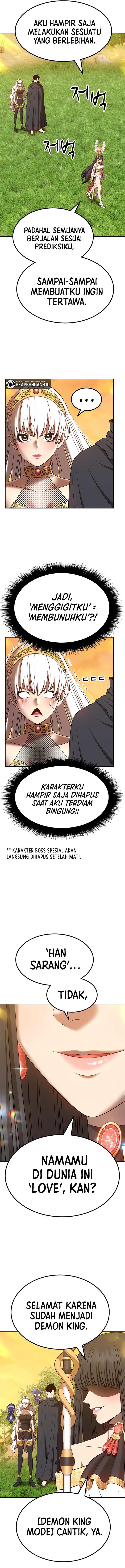 +99 Wooden Stick Chap 38 - Next Chap 39