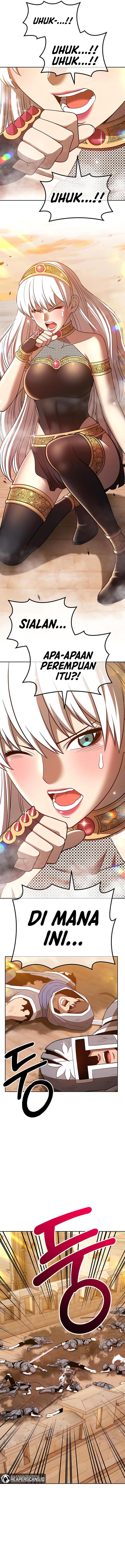 +99 Wooden Stick Chap 38 - Next Chap 39