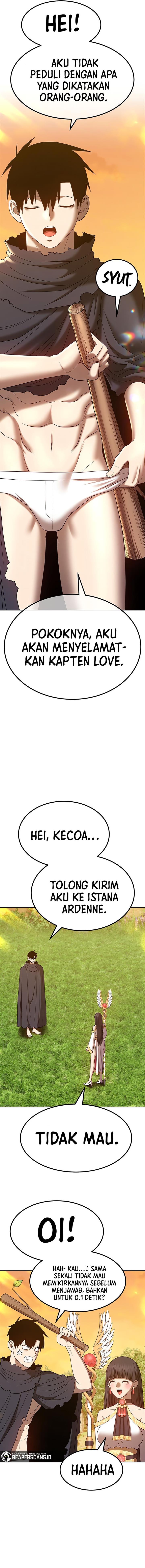 +99 Wooden Stick Chap 38 - Next Chap 39