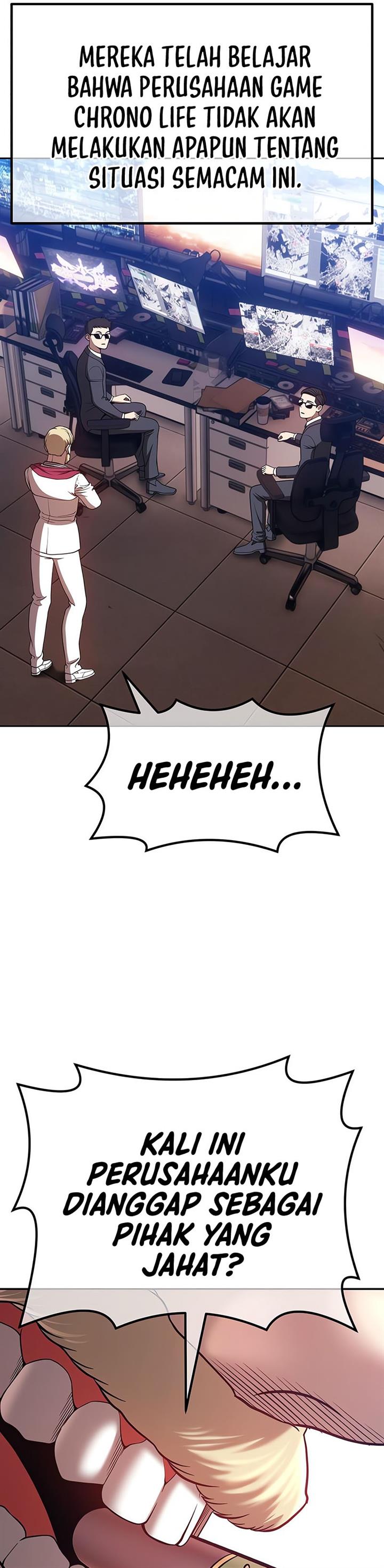 +99 Wooden Stick Chap 39 - Next Chap 40