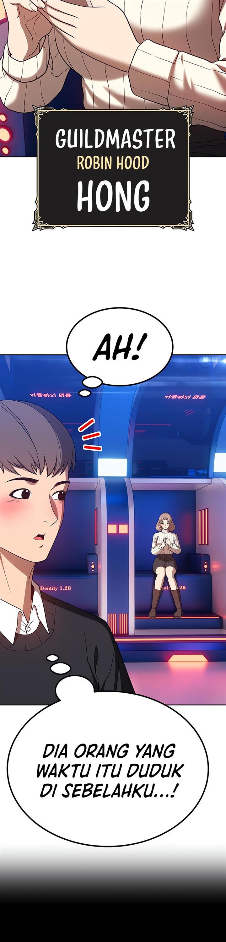 +99 Wooden Stick Chap 39 - Next Chap 40