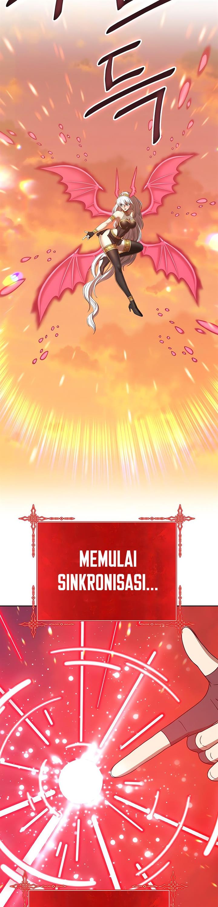 +99 Wooden Stick Chap 39 - Next Chap 40