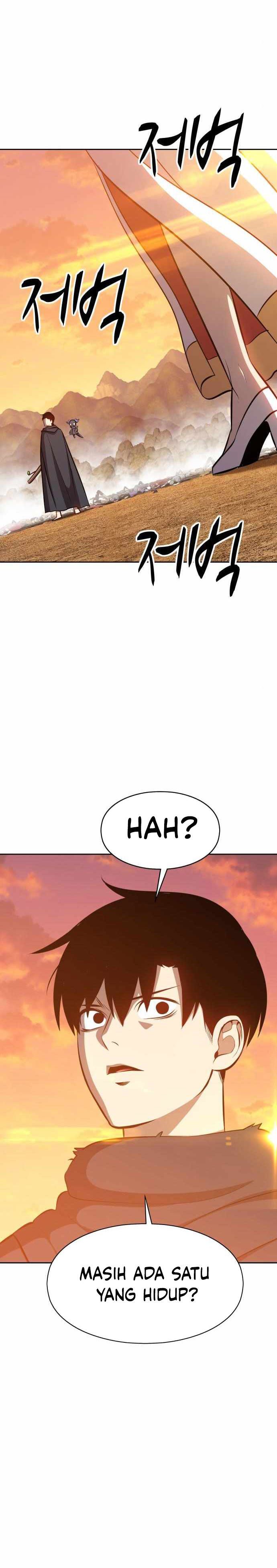 +99 Wooden Stick Chap 3 - Next Chap 4