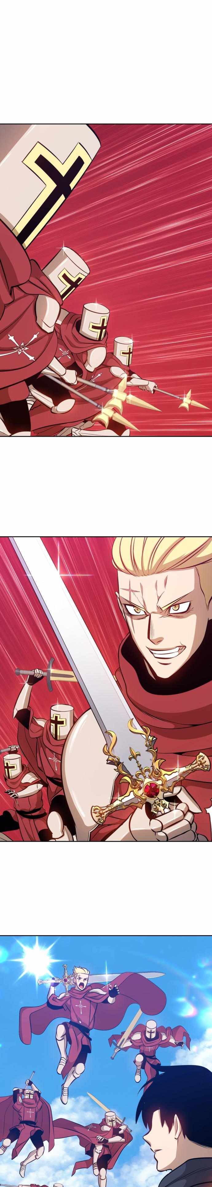 +99 Wooden Stick Chap 3 - Next Chap 4