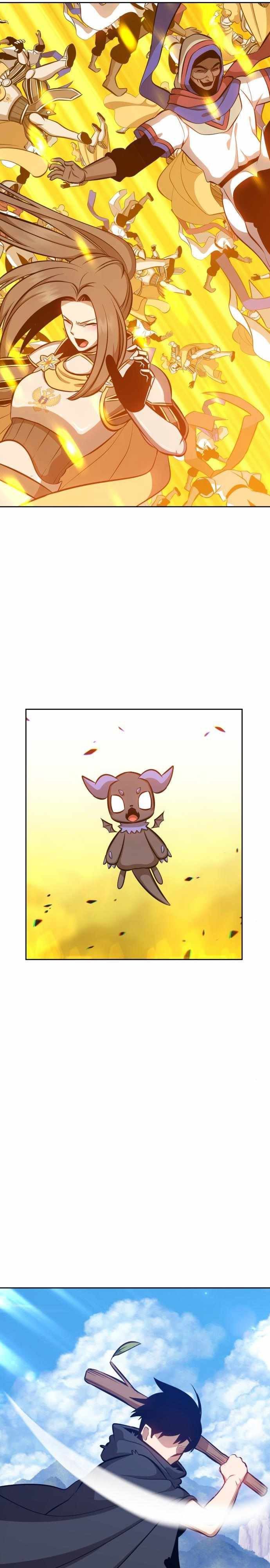 +99 Wooden Stick Chap 3 - Next Chap 4