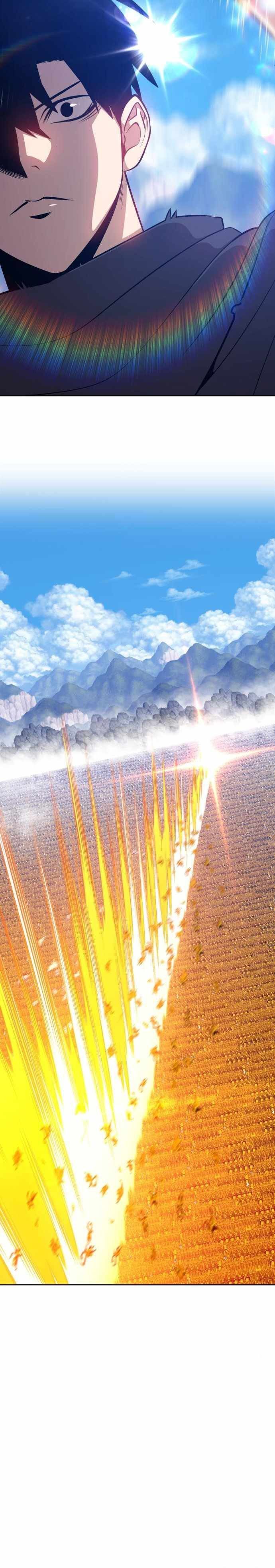 +99 Wooden Stick Chap 3 - Next Chap 4