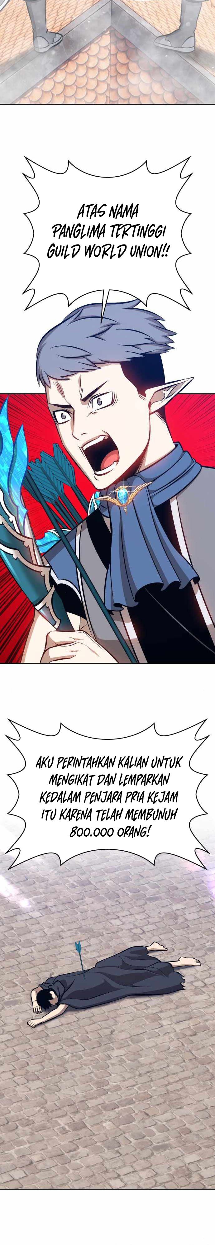 +99 Wooden Stick Chap 3 - Next Chap 4