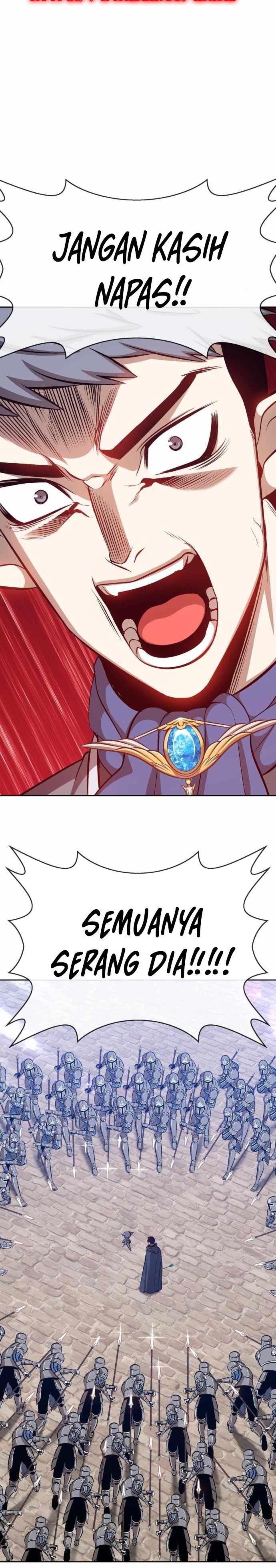 +99 Wooden Stick Chap 3 - Next Chap 4