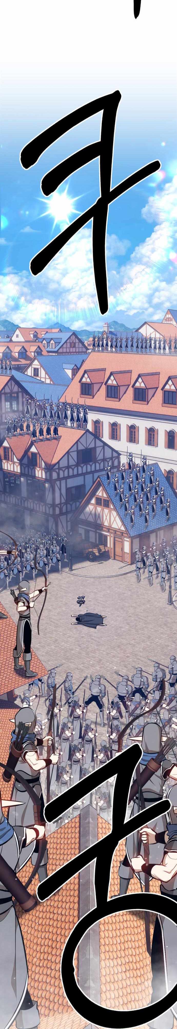 +99 Wooden Stick Chap 3 - Next Chap 4