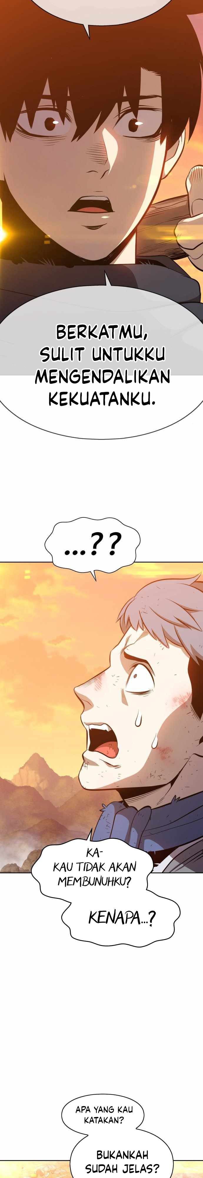 +99 Wooden Stick Chap 3 - Next Chap 4