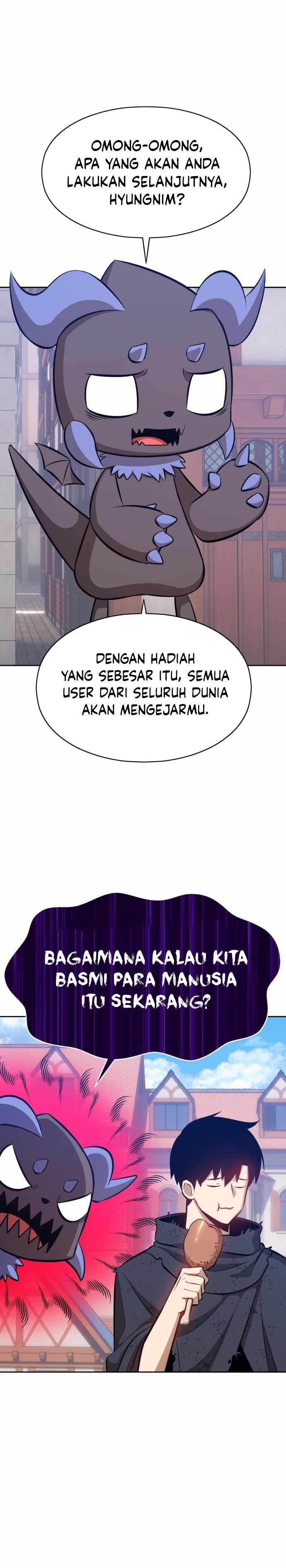 +99 Wooden Stick Chap 3 - Next Chap 4