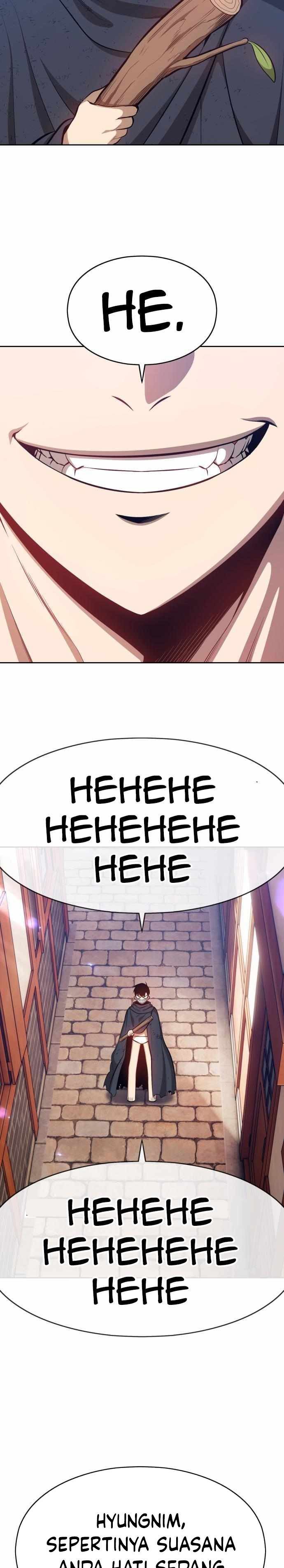 +99 Wooden Stick Chap 3 - Next Chap 4