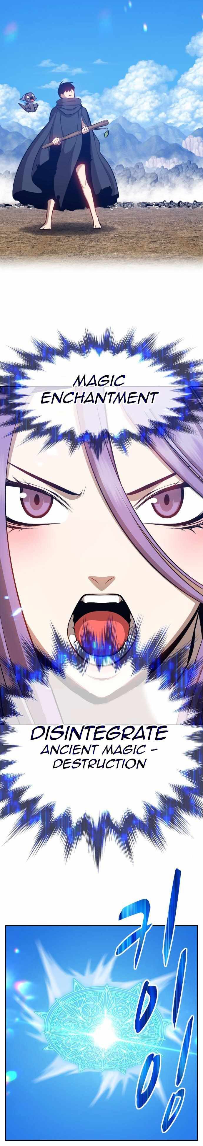 +99 Wooden Stick Chap 3 - Next Chap 4