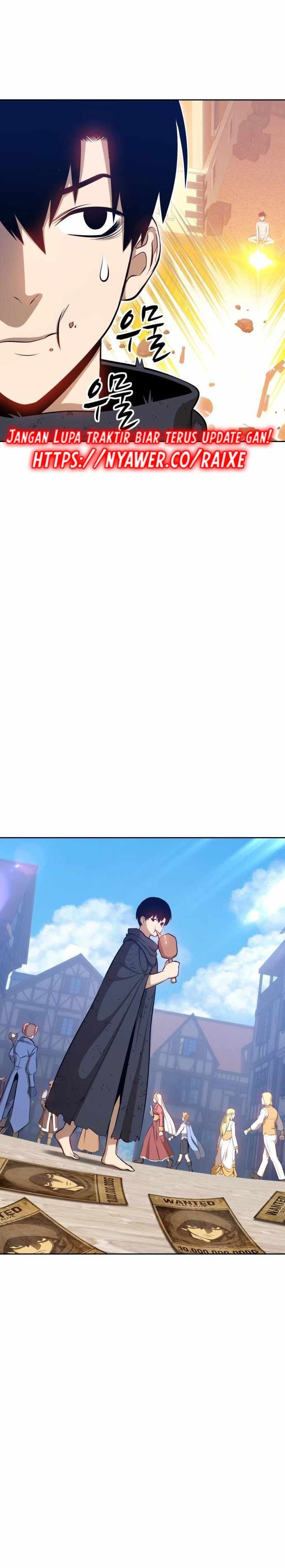 +99 Wooden Stick Chap 3 - Next Chap 4