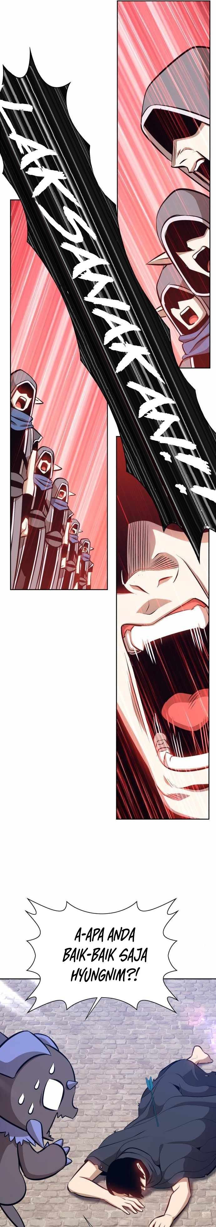 +99 Wooden Stick Chap 3 - Next Chap 4