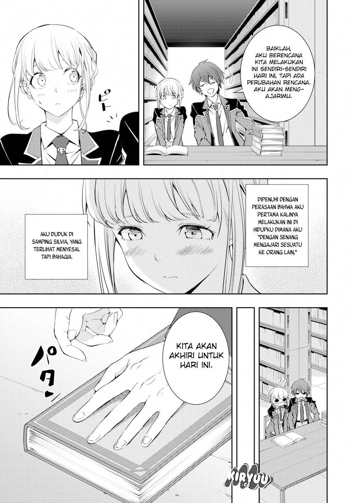 Moto Sekai Ichi’i Subchara Ikusei Nikki: Hai Player Isekai wo Kouryakuchuu! Chap 8 - Next Chap 9