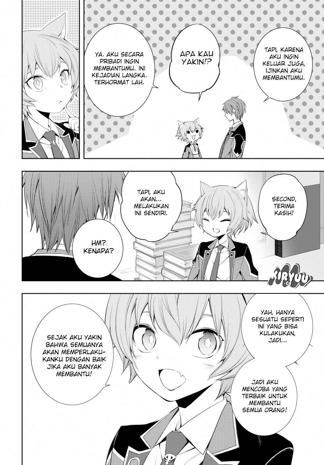 Moto Sekai Ichi’i Subchara Ikusei Nikki: Hai Player Isekai wo Kouryakuchuu! Chap 8 - Next Chap 9