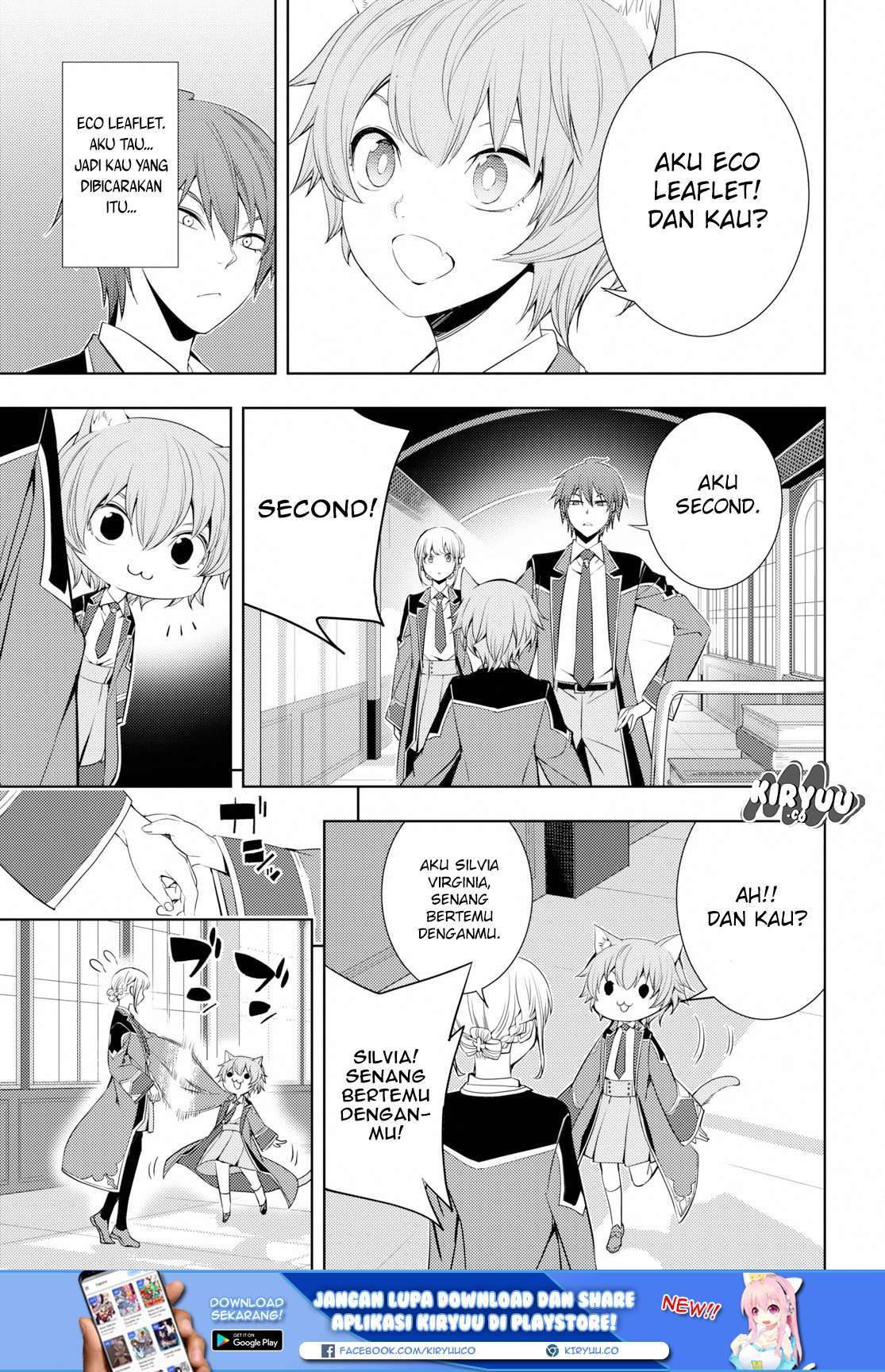 Moto Sekai Ichi’i Subchara Ikusei Nikki: Hai Player Isekai wo Kouryakuchuu! Chap 8 - Next Chap 9