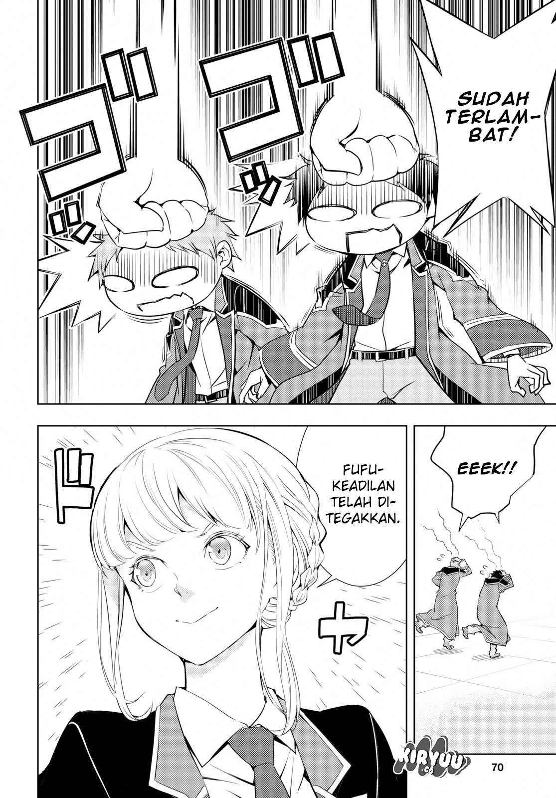 Moto Sekai Ichi’i Subchara Ikusei Nikki: Hai Player Isekai wo Kouryakuchuu! Chap 8 - Next Chap 9