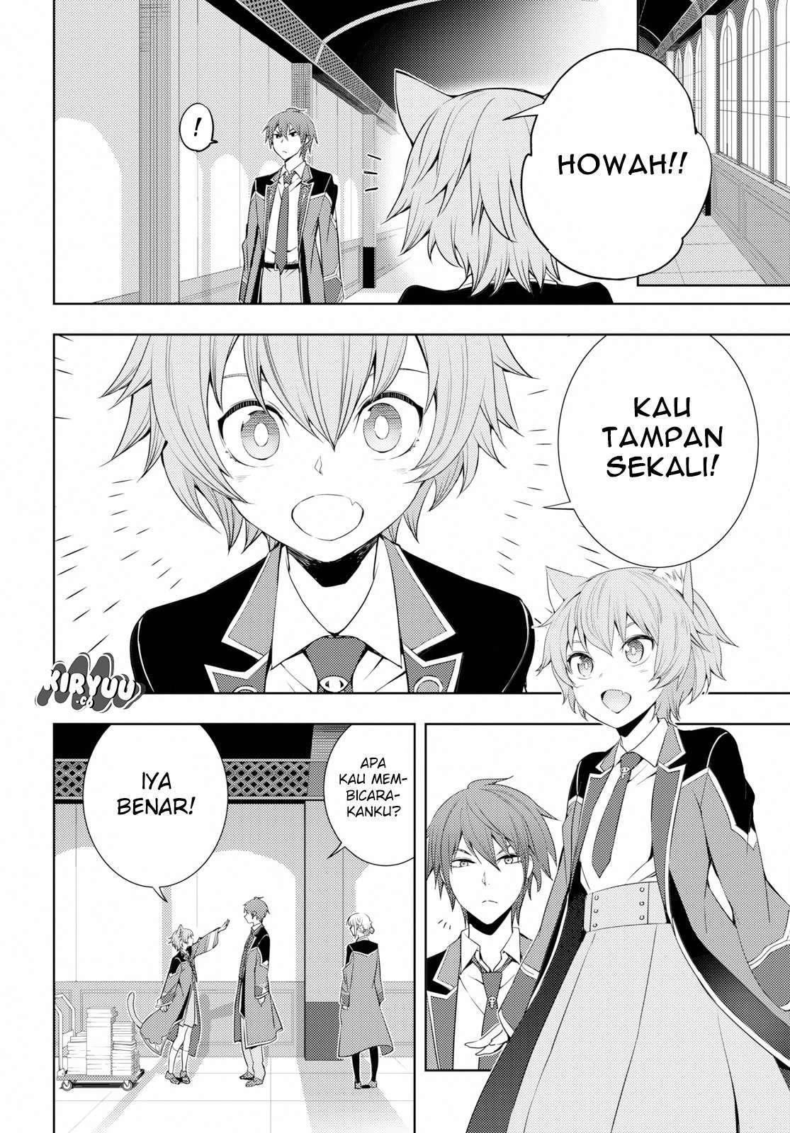 Moto Sekai Ichi’i Subchara Ikusei Nikki: Hai Player Isekai wo Kouryakuchuu! Chap 8 - Next Chap 9