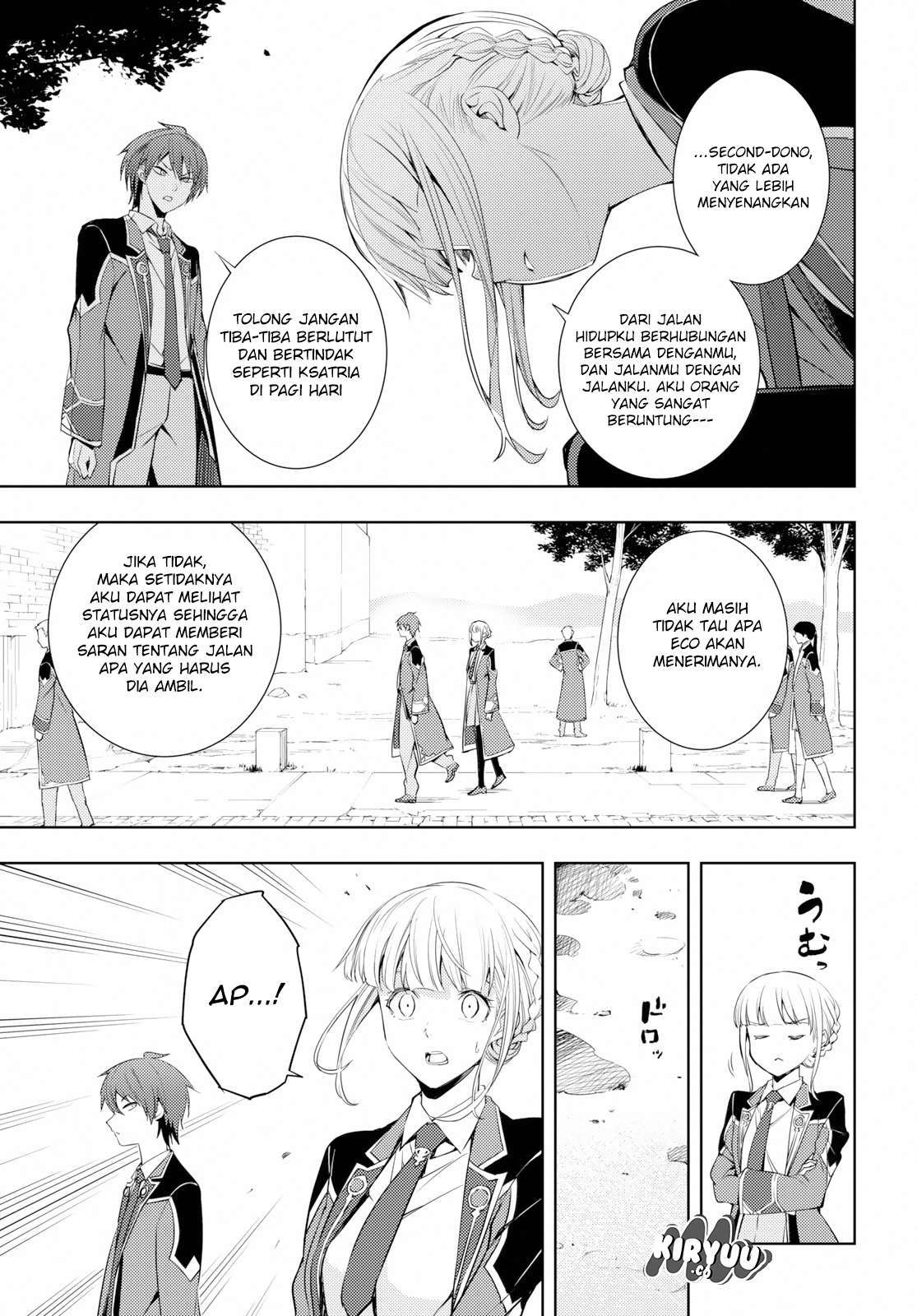 Moto Sekai Ichi’i Subchara Ikusei Nikki: Hai Player Isekai wo Kouryakuchuu! Chap 8 - Next Chap 9