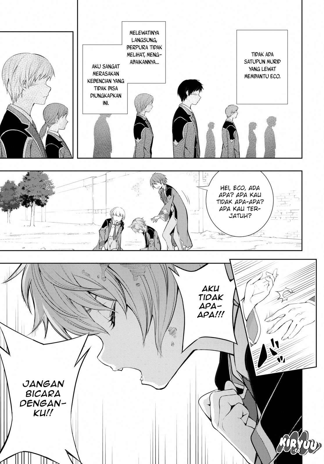 Moto Sekai Ichi’i Subchara Ikusei Nikki: Hai Player Isekai wo Kouryakuchuu! Chap 8 - Next Chap 9