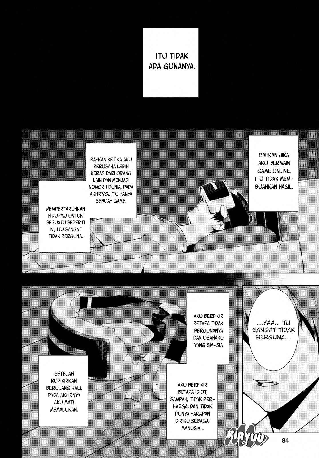 Moto Sekai Ichi’i Subchara Ikusei Nikki: Hai Player Isekai wo Kouryakuchuu! Chap 8 - Next Chap 9