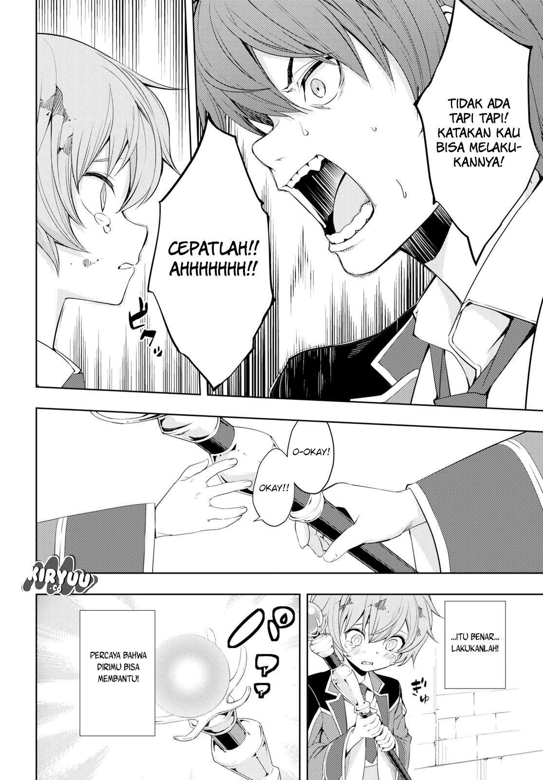 Moto Sekai Ichi’i Subchara Ikusei Nikki: Hai Player Isekai wo Kouryakuchuu! Chap 9 - Next Chap 10