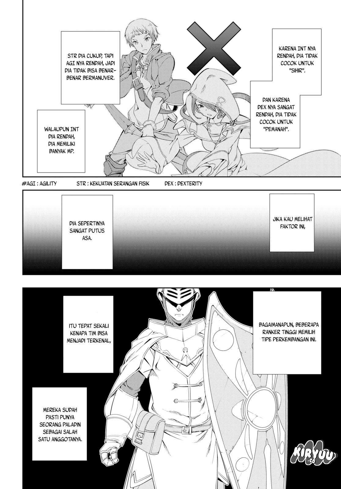 Moto Sekai Ichi’i Subchara Ikusei Nikki: Hai Player Isekai wo Kouryakuchuu! Chap 9 - Next Chap 10